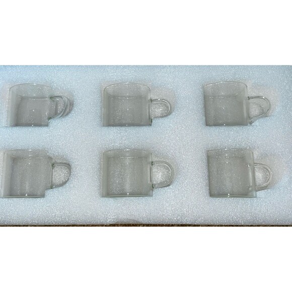 Lazy Kungfu Tea Set Semi Automatic Drip Rotating with Infuser teapot set Glass - Picture 7 of 7